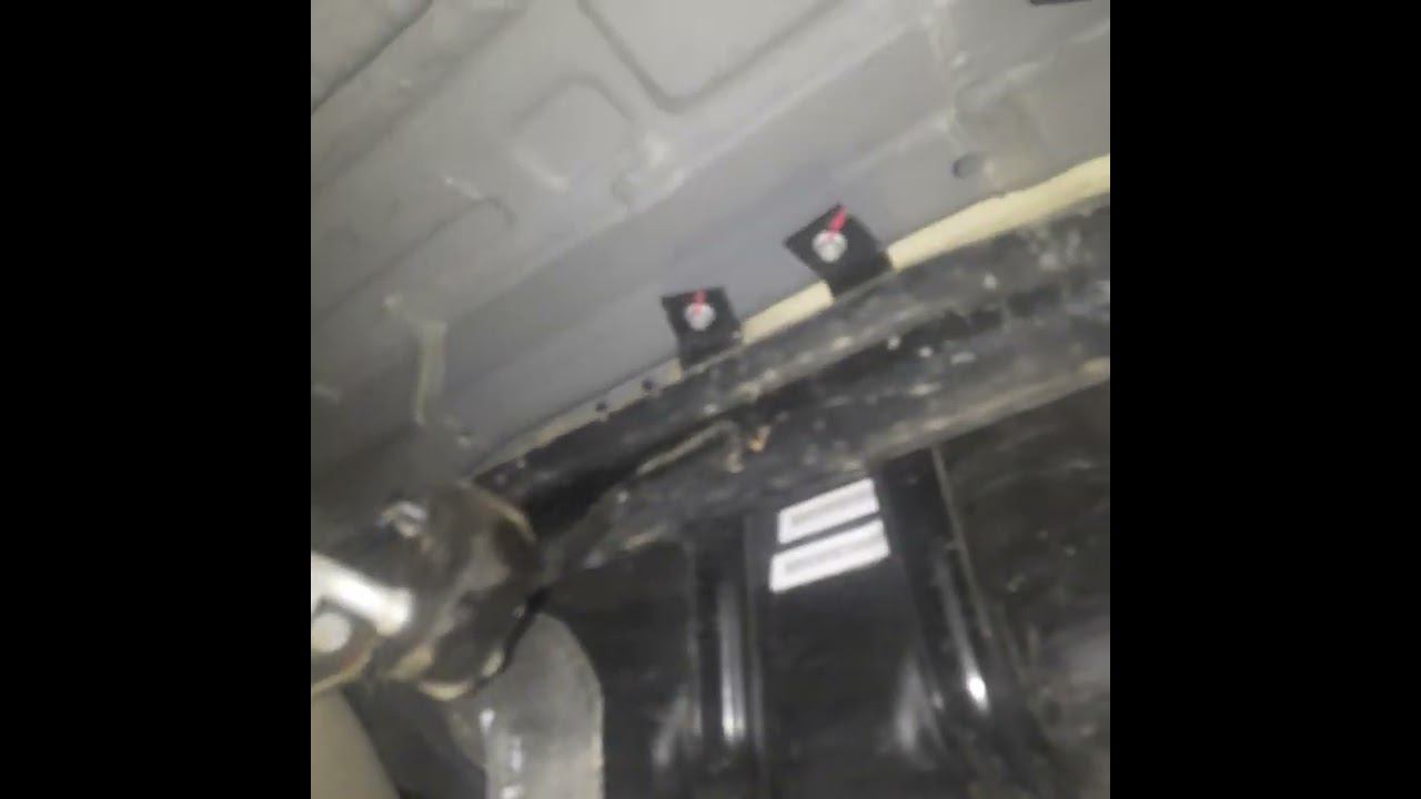 Антикор.Почему нужно делать антикор на новые авто. смотреть онлайн