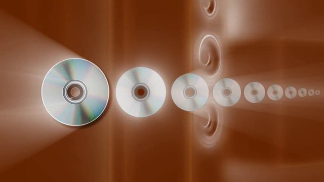 CD диски интро смотреть онлайн