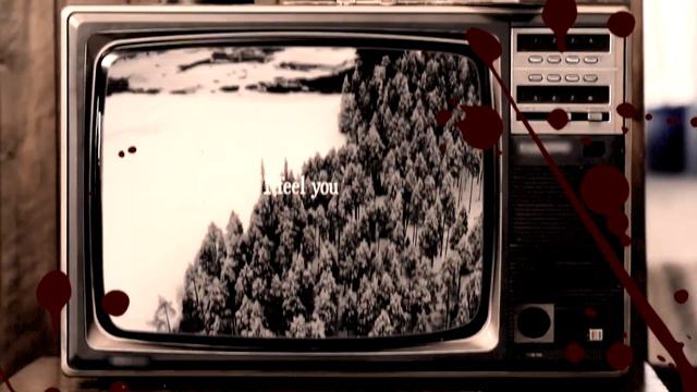 Black Dreams - Under My Skin (Lyric Video)