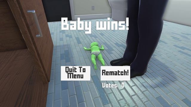 СМОТРИ ЧТО Я НАШЕЛ! - Who's Your Daddy смотреть онлайн