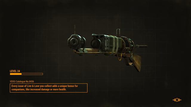 Fallout 4 Weekend Grind смотреть онлайн
