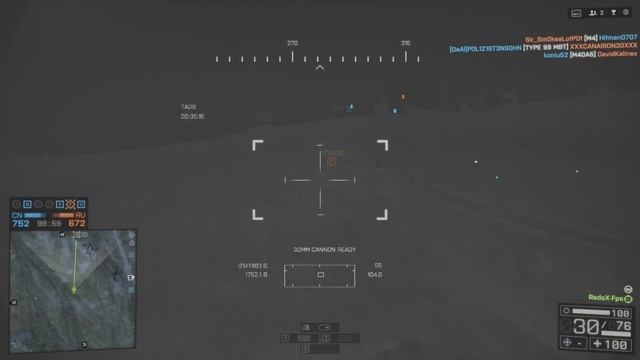 Battlefield 4 | Attack Helicopter Gameplay #4 смотреть онлайн