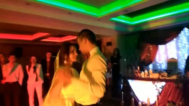 Танец невесты с отцом и свадебный танец смотреть онлайн