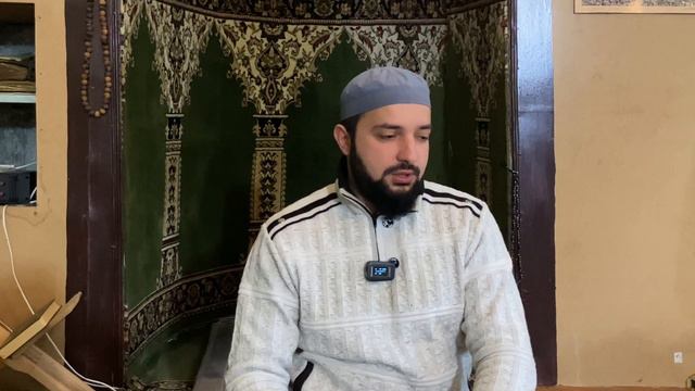 Все совершенствуют, а ты и не начал | Рутул насихат смотреть онлайн