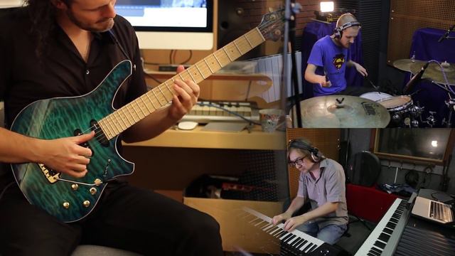 CATCHING THE SUNSET VALERIY STEPANOV & ARKADIY KORNEV feat ALEX HUTCHINGS смотреть онлайн