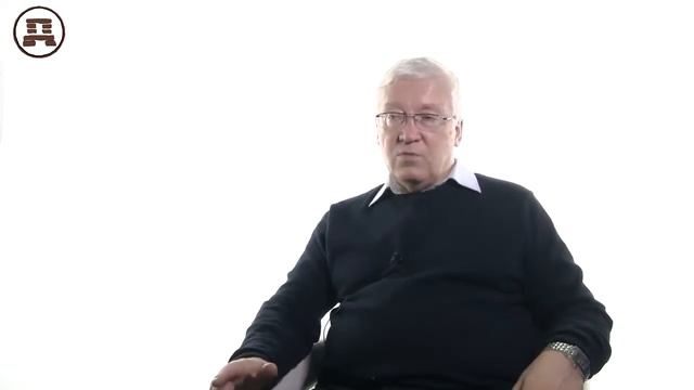Пётр Гаряев - Закон семи нот смотреть онлайн