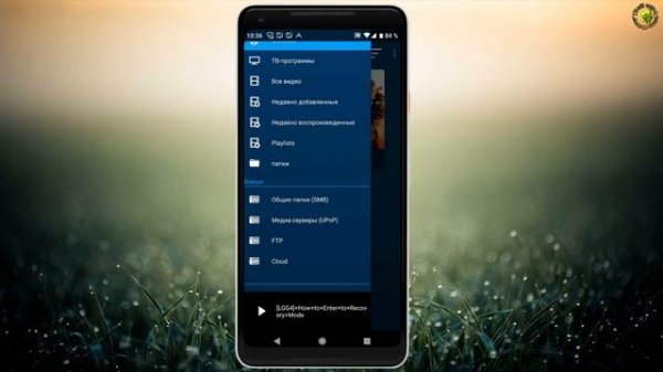 Nova Video Player – отличный видео плеер для вашего смартфона, планшета и Android TV
