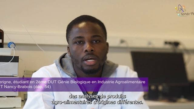 Un voyage dans l'agroalimentaire du Grand Est à travers les expériences de ceux qui le font... смотреть онлайн