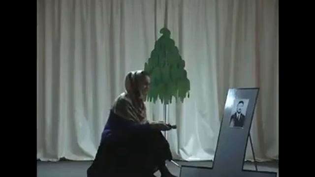 2239 Ларкина Светлана Ставропольский край Чего ты хочешь от меня, Война