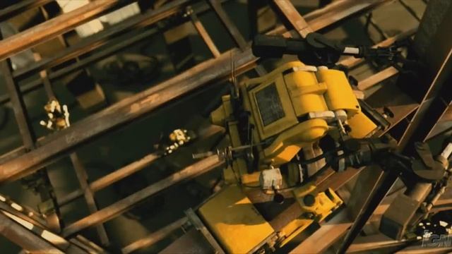 Sleep Dealer Trailer || HD смотреть онлайн