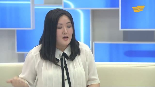 «Давайте говорить». Стресс – норма жизни смотреть онлайн