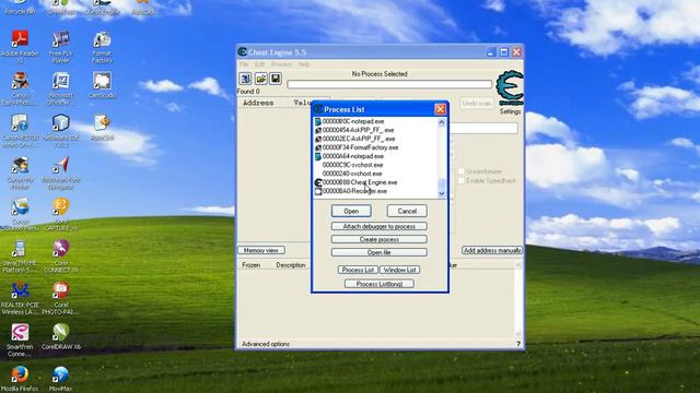 tutor cheat engine смотреть онлайн
