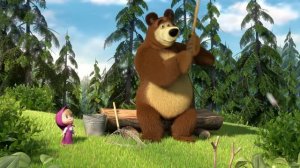 Лучшие песенки Маши 36 минут