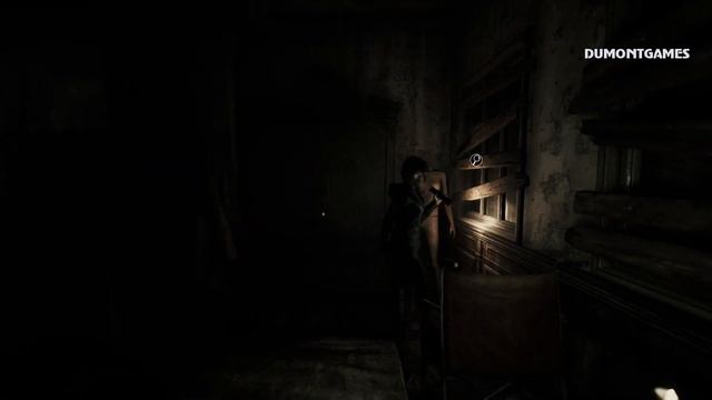 Song of Horror Эпизод 5 || Прохождение #2 смотреть онлайн
