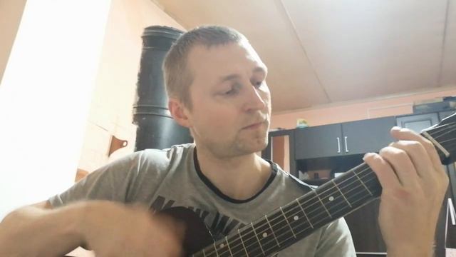 Кино - Стук (проигрыш) смотреть онлайн
