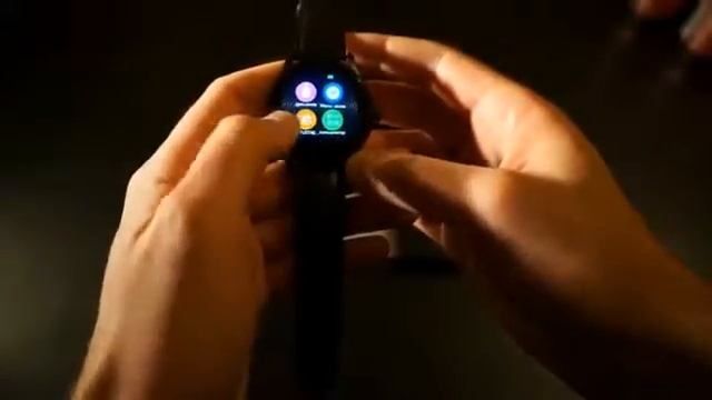 Смарт часы с gearbest смотреть онлайн