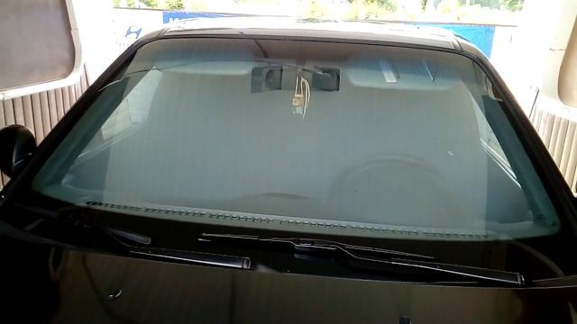 Экодым Hyundai Accent NEPTUN смотреть онлайн