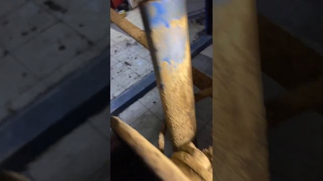 Пробую себя в новом контенте ремонт ступицы смотреть онлайн