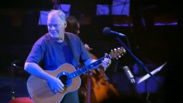 David Gilmour in Concert The Meltdown Concert 2002.mp4 смотреть онлайн