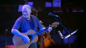 David Gilmour in Concert The Meltdown Concert 2002.mp4