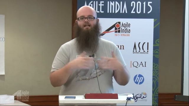 Rolling Your Own Platform as a Service PaaS with Docker by Zee смотреть онлайн