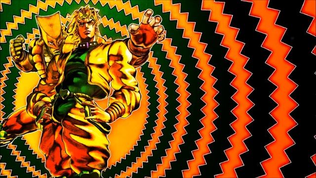 『 D I O M i x 』- [ DIO | The World Theme ] - {REARRANGED|MIXED|EXTENDED} - Stardust Crusaders OS смотреть онлайн