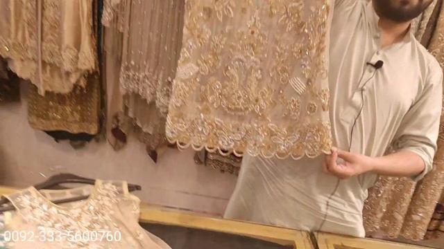 New Pakistani bridal dresses / Bridal dresses in Rawalpindi / Perl and jewel dress/ بارات دلہن ڈریس смотреть онлайн