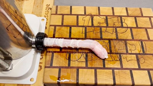 Aloe Vera Sausage смотреть онлайн