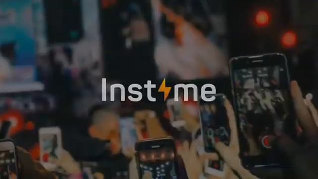INSTIME | ПРОДВИЖЕНИЕ ИНСТАГРАМ | ПРЕЗЕНТАЦИЯ ПЛАТФОРМЫ смотреть онлайн