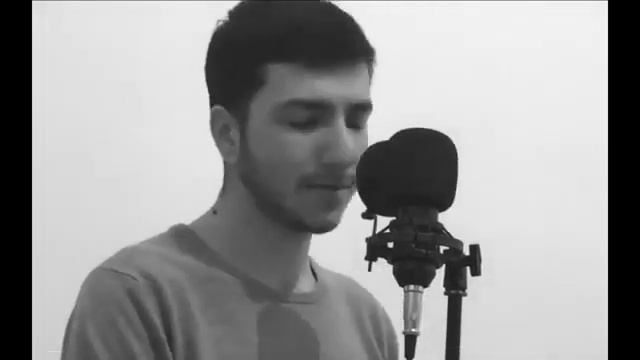 Юлия Савичева Я так тебя жду cover by kamik смотреть онлайн