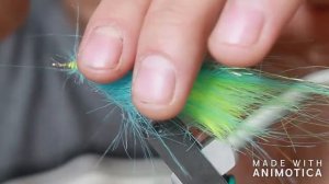 Стример на щуку и окуня!!!