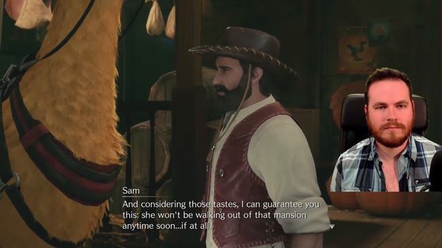 Choking My Chicken | Ep 23 | Final Fantasy 7 Remake | Blind Playthrough смотреть онлайн