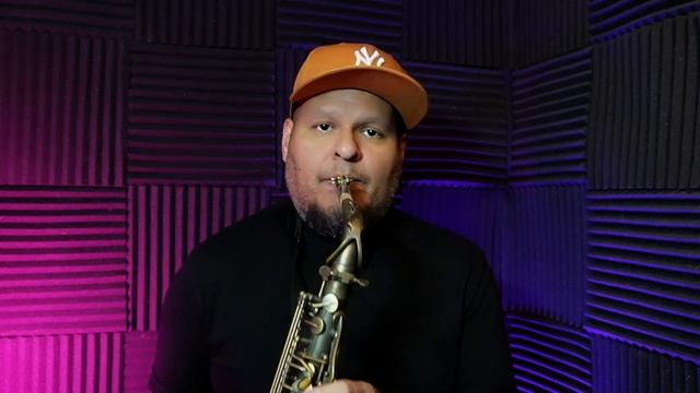 TIPO DE EMBOCADURA EN EL SAXOFÓN смотреть онлайн