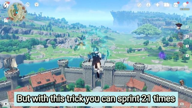 FLY for LONGER with WANDERER using this Simple TRICK! смотреть онлайн