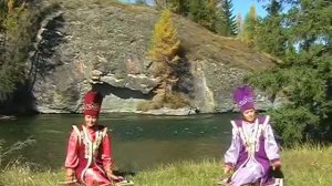 Altai-Kai - Кара-суу (Родник)