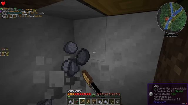 Gregtech New Horizons S2E2: Steel and General Improvements смотреть онлайн