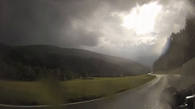 Итальянские Альпы смотреть онлайн