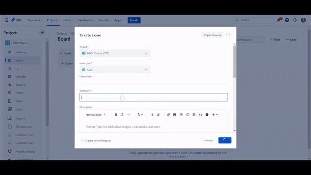 Quick Tables | Adding Tables to Jira Issues смотреть онлайн