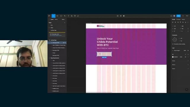 The Basic Fundamentals of Design in Figma with Anshuman Tripathi | LearnTube Premium смотреть онлайн