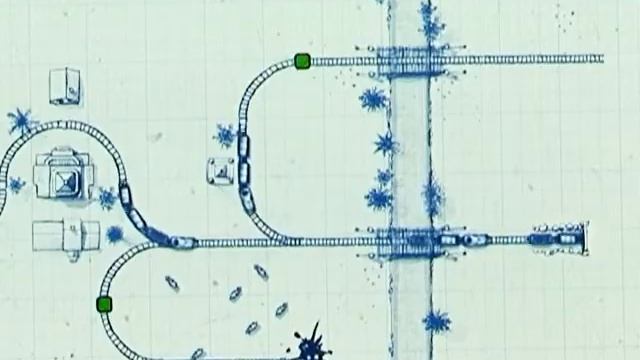 Видео обзор игры — Paper Train HD отзывы и рейтинг, дата выхода, платформы, системные требования и смотреть онлайн