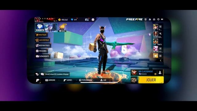 Best Settings ⚙️ HUD + SENSI + DPI ? iPhone 14 Pro Max FREE FIRE HIGHLIGHTS ? смотреть онлайн