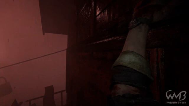 Outlast 2 - Walkthrough Part 5 - Judges / Leviticus (Nightmare Difficulty) смотреть онлайн