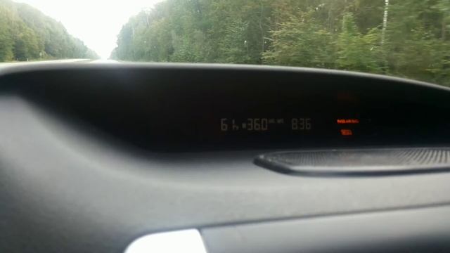 Субару форестер 2.5 АКПП расход топлива трасса смотреть онлайн