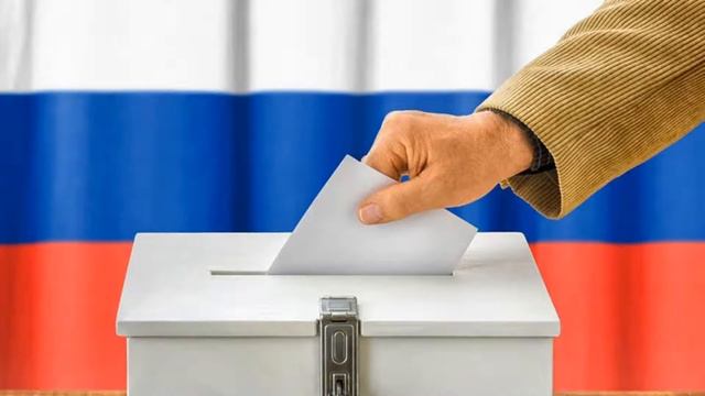 Как в Новосибирске проходит голосование по поправкам в Конституцию смотреть онлайн