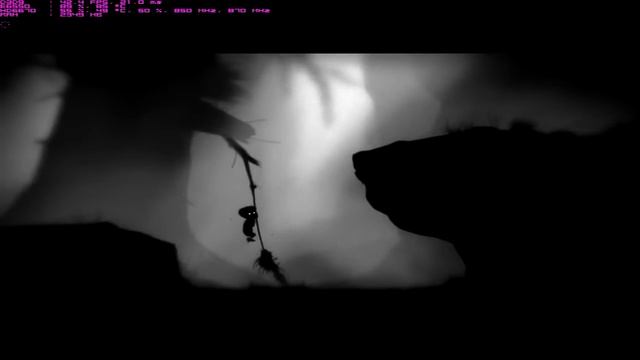 Limbo on (Core 2 Duo E6550, 4 GB Ram, HD6670 DDR3 2GB) смотреть онлайн