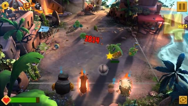 Top Best 5 Angry Birds Game Offline Android Rating 4.3 2021 смотреть онлайн