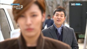 Полный дом 2 сезон 8 серия