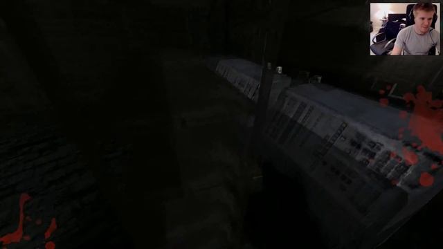 Into the Dark: Ultimate Trash Edition (part 3) (1080p 60 fps) смотреть онлайн