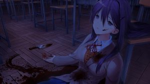 yuri's death theme