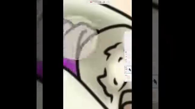 SPEED PAINT SORIEL SANS X TORIEL смотреть онлайн